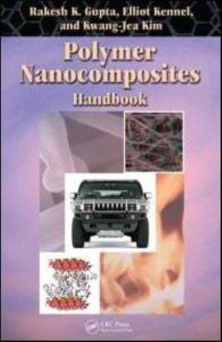 Polymer Nanocomposites Handbook