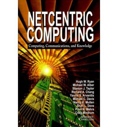 Netcentric Computing