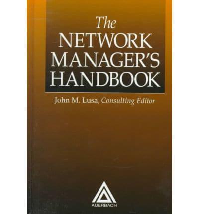 The Network Manager's Handbook