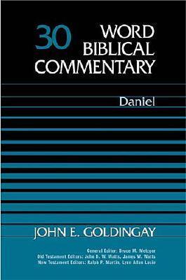 Word Biblical Commentary