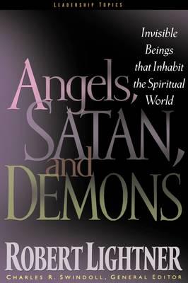 Angels, Satan, and Demons