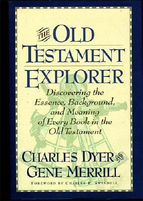 Old Testament Explorer
