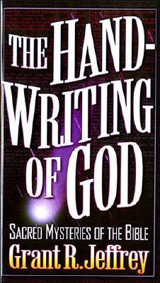 The Hand-Writing of God