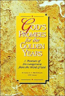 God's Promises for the Golden Years