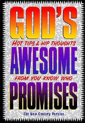 God's Awesome Promises for Teens and Friends