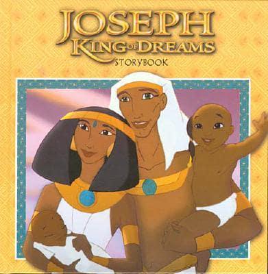 Joseph, King of Dreams