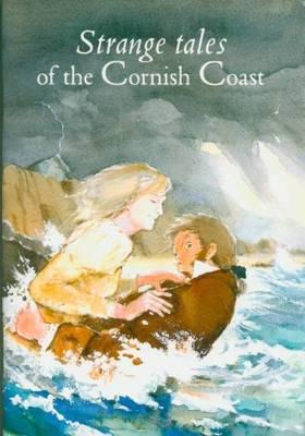 Strange Tales of the Cornish Coast