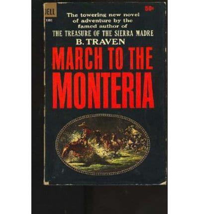March to the Montería