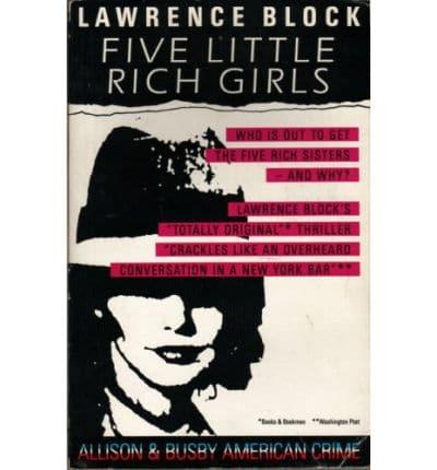 Five Little Rich Girls