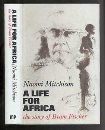 A Life for Africa