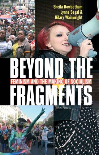 Beyond the Fragments