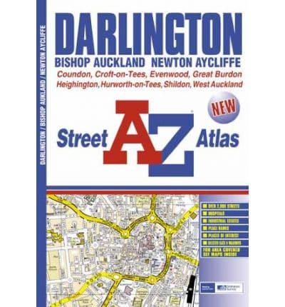 A-Z Darlington