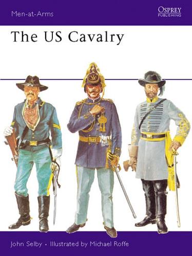 U.S. Cavalry