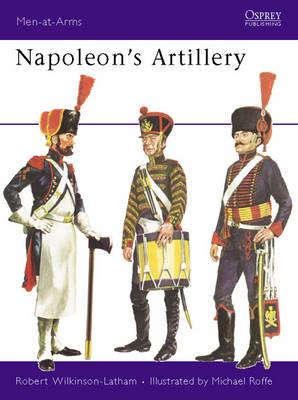 Napoleon's Artillery