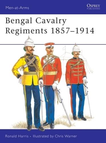 Bengal Cavalry Regiments 1857-1914