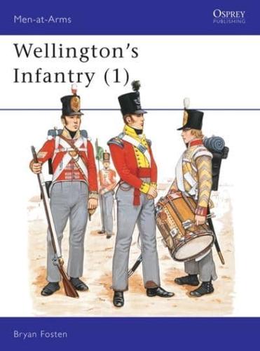 Wellington's Infantry