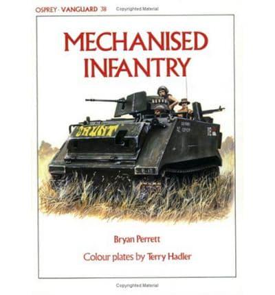 Mechanised Infantry