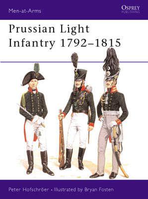 Prussian Light Infantry 1792-1815