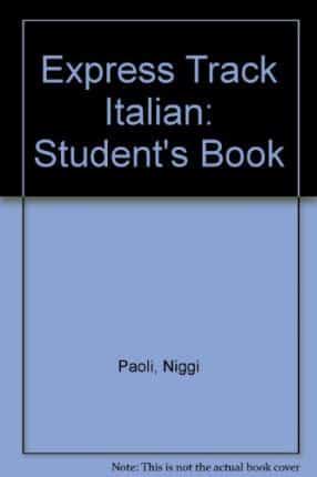 Express Track Italian. Student's Book