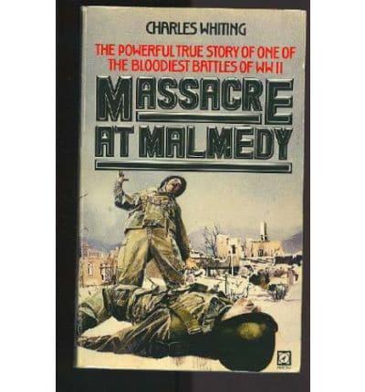 Massacre at Malmédy