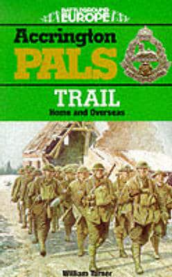 Accrington Pals Trail