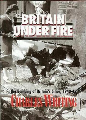 Britain Under Fire