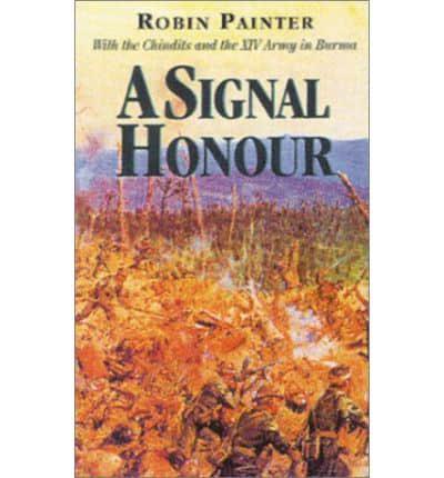 A Signal Honour