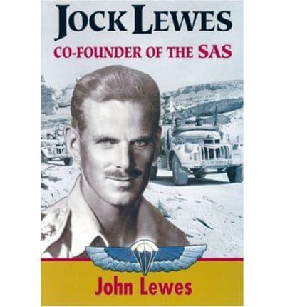 Jock Lewes