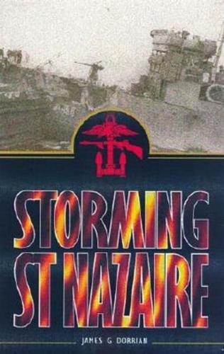 Storming St Nazaire