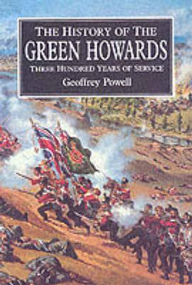 The History of the Green Howards