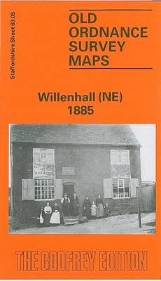 Willenhall (NE) 1885