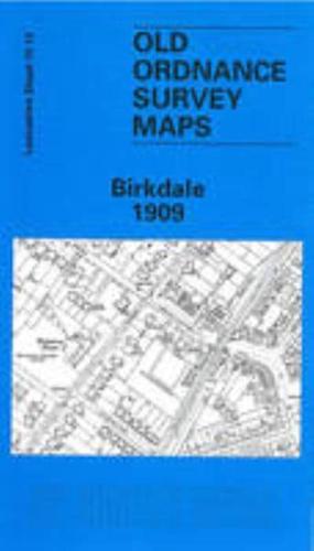 Birkdale 1909