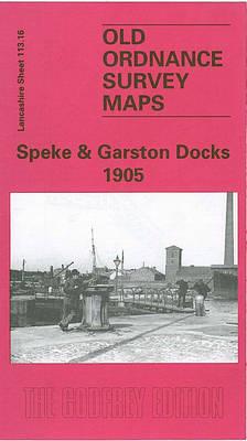 Speke & Garston Docks 1905