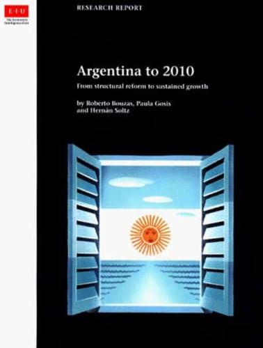 Argentina to 2010