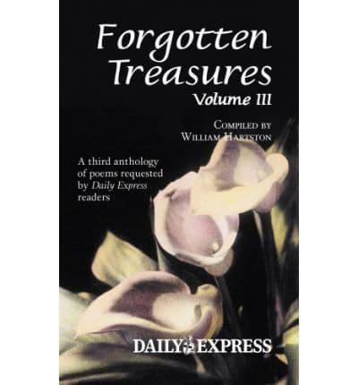 Forgotten Treasures