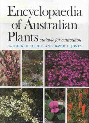 Encyclopaedia of Australian Plants Suitable for Cultivation. V. 2