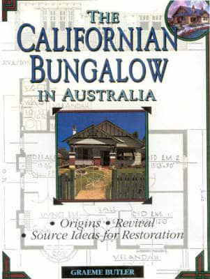 California Bungalow in Australia