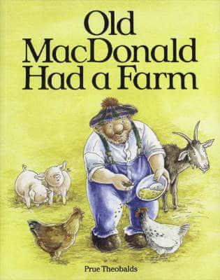 Old Macdonald Had a Farm