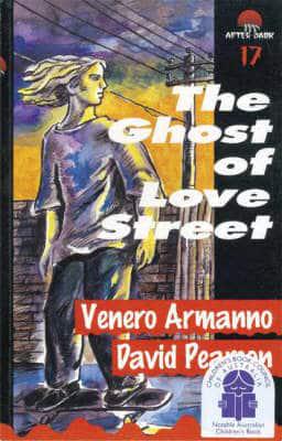 The Ghost of Love Street:. After Darkf Book 17