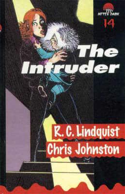 The Intruder. After Dark Book 14
