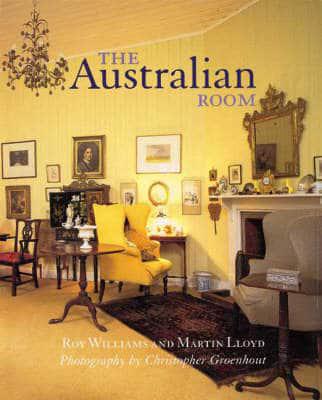 The Australian Room