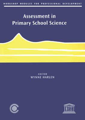 Assessment in Primary School Science