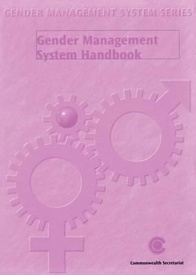 Gender Management System Handbook