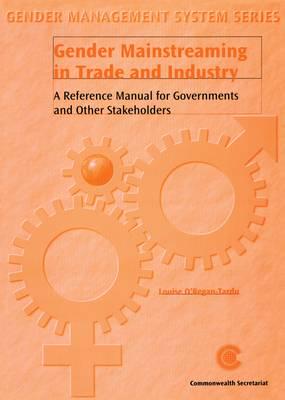 Gender Mainstreaming in Trade and Industry