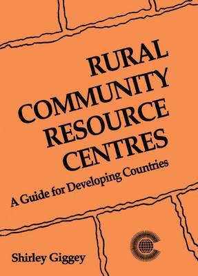 Rural Community Resource Centres