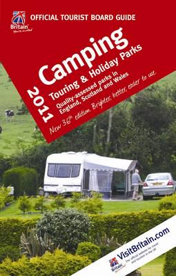 2011 Camping, Touring & Holiday Parks