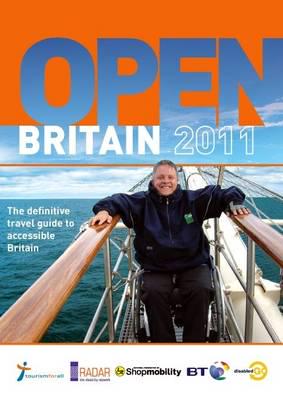 Open Britain 2011