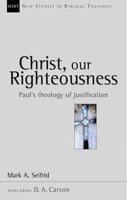 Christ, Our Righteousness