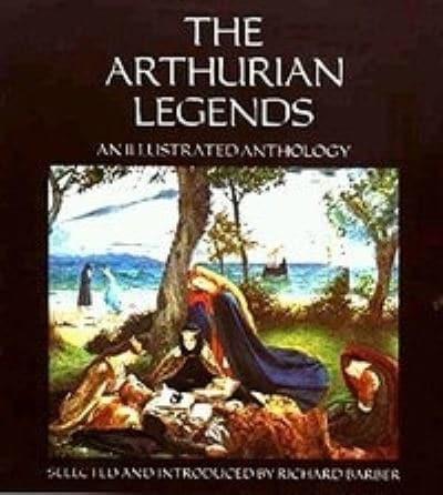 The Arthurian Legends