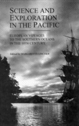 Science and Exploration in the Pacific